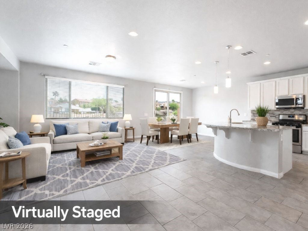 1286 Calcione Drive Henderson NV 89011
