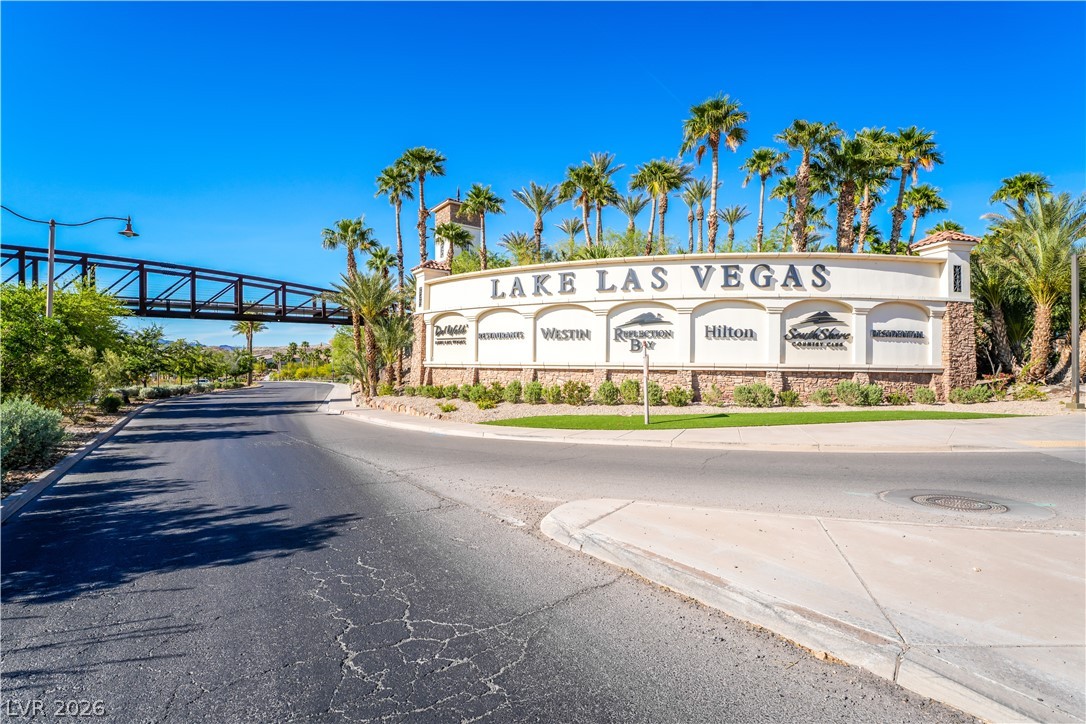 1286 Calcione Drive Henderson NV 89011