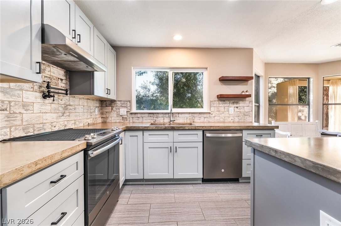 5381 Waving Sage Drive Las Vegas NV 89149