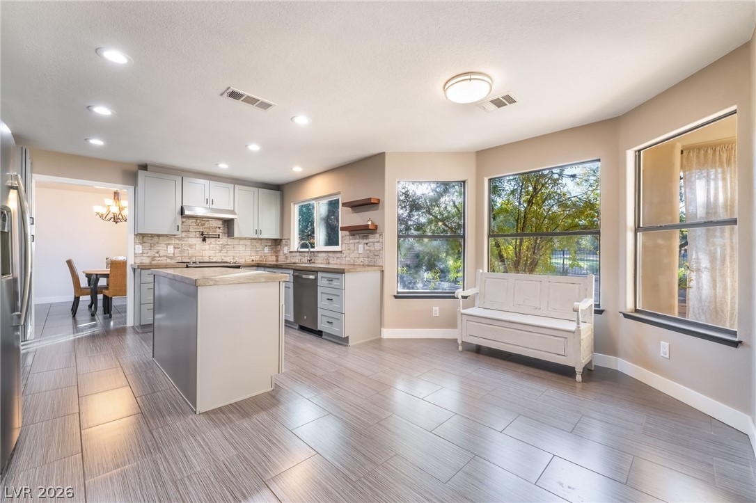 5381 Waving Sage Drive Las Vegas NV 89149