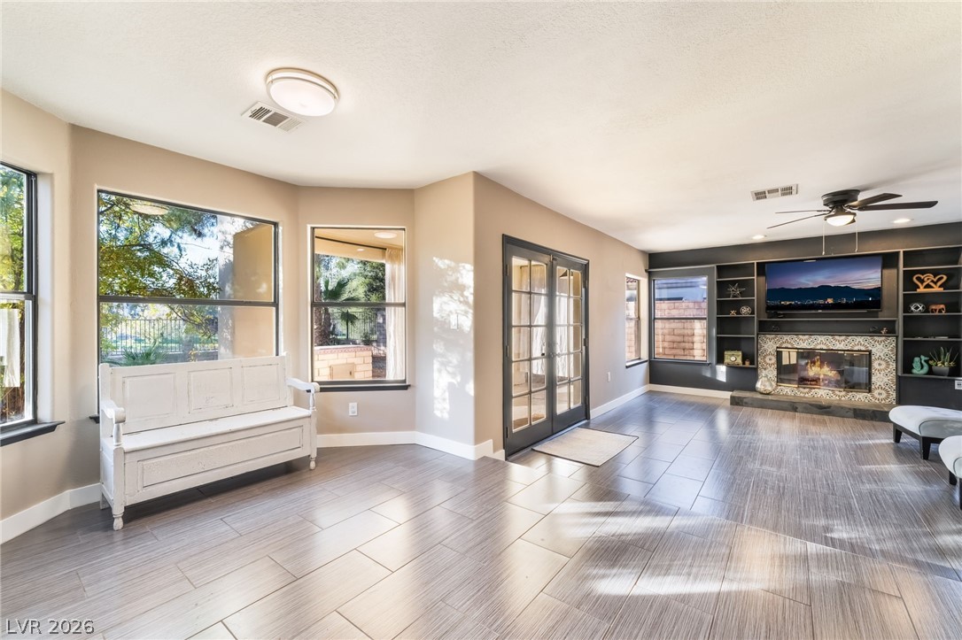 5381 Waving Sage Drive Las Vegas NV 89149