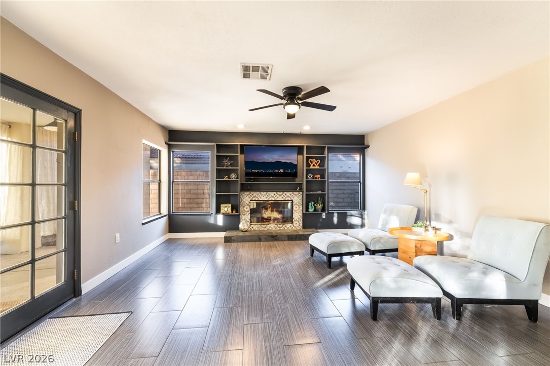 5381 Waving Sage Drive Las Vegas NV 89149
