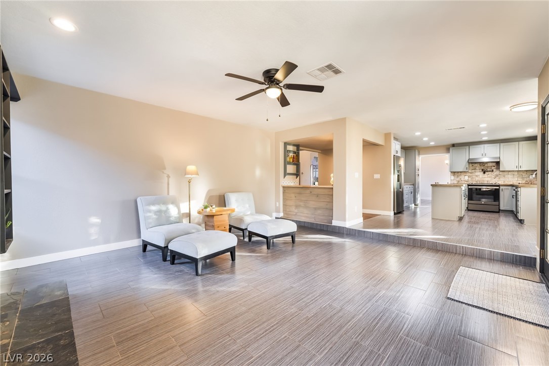 5381 Waving Sage Drive Las Vegas NV 89149