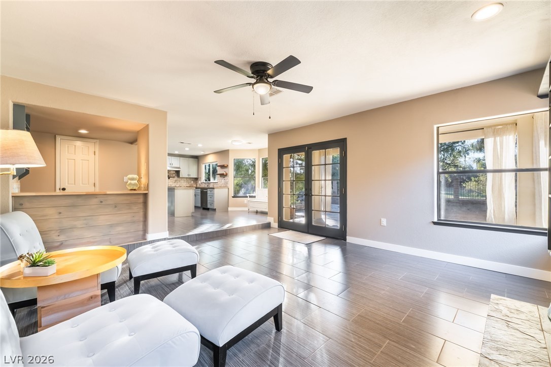 5381 Waving Sage Drive Las Vegas NV 89149