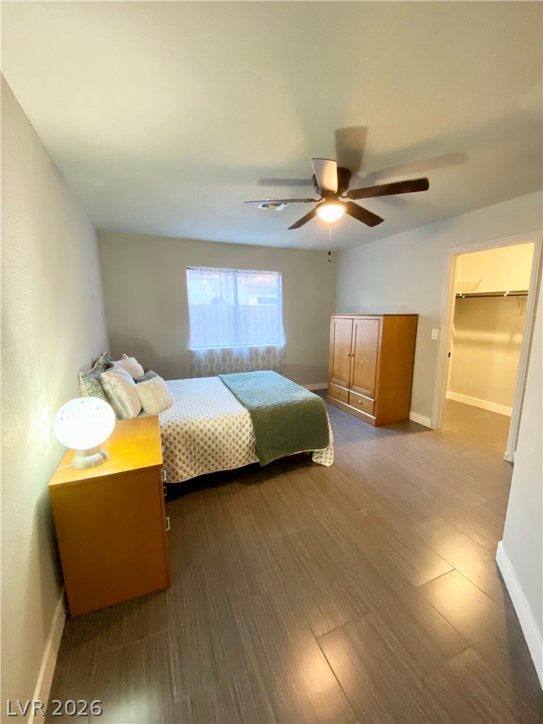 5381 Waving Sage Drive Las Vegas NV 89149