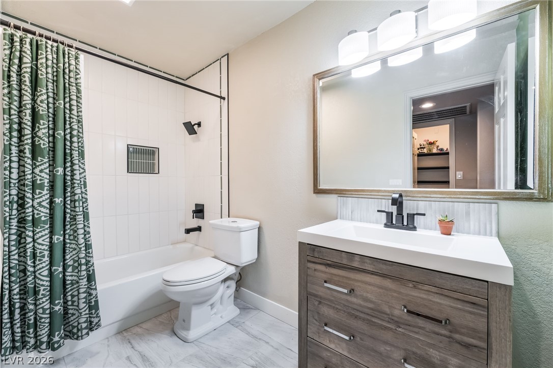 5381 Waving Sage Drive Las Vegas NV 89149
