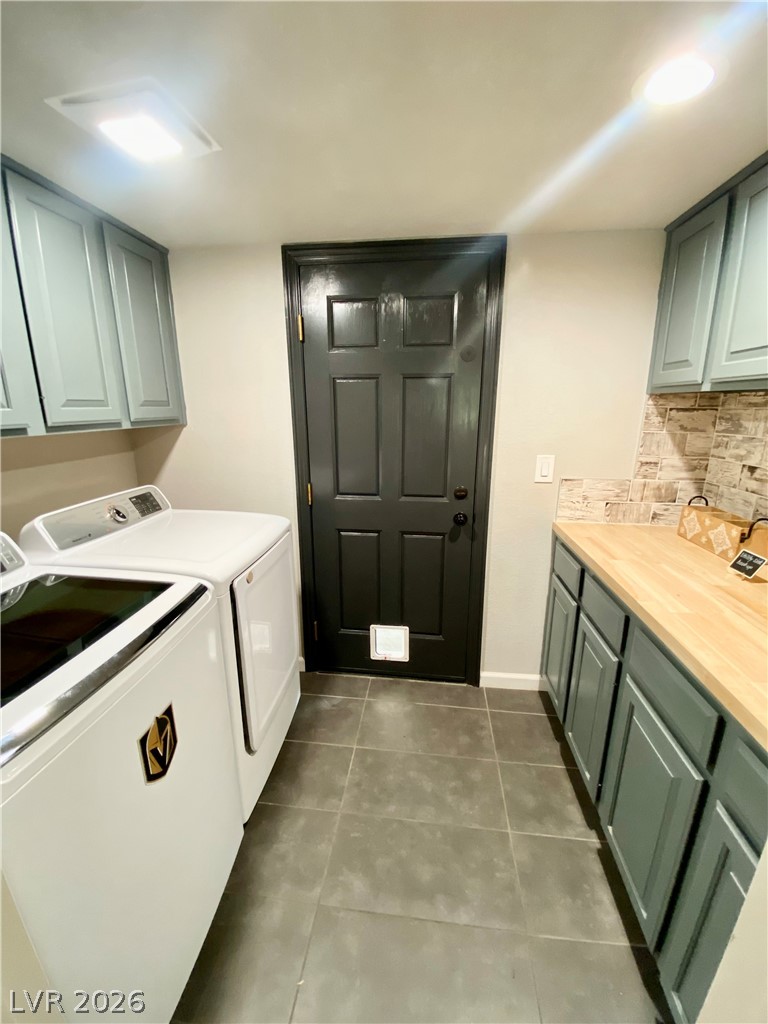 5381 Waving Sage Drive Las Vegas NV 89149