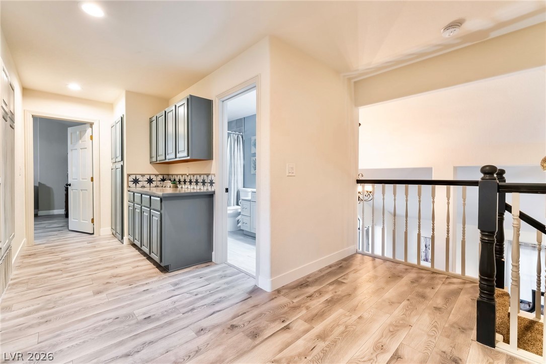 5381 Waving Sage Drive Las Vegas NV 89149