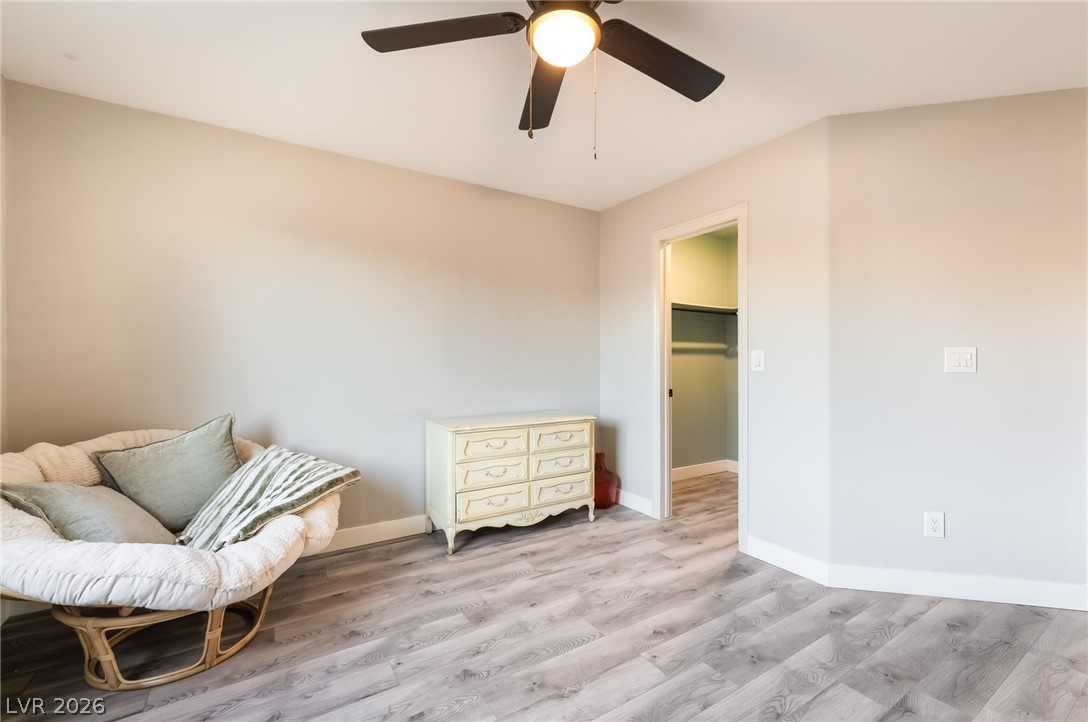 5381 Waving Sage Drive Las Vegas NV 89149