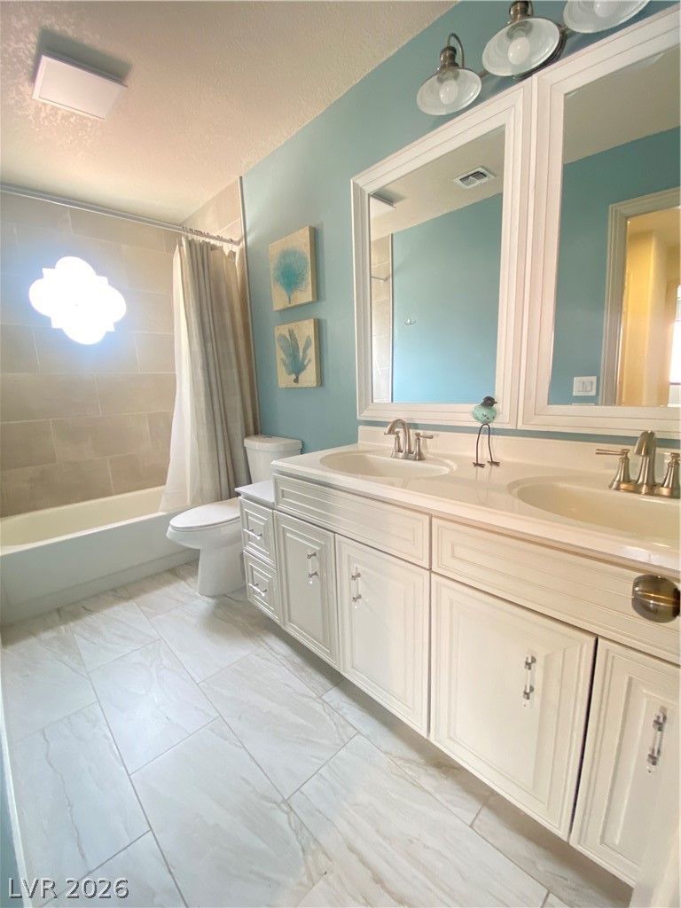 5381 Waving Sage Drive Las Vegas NV 89149