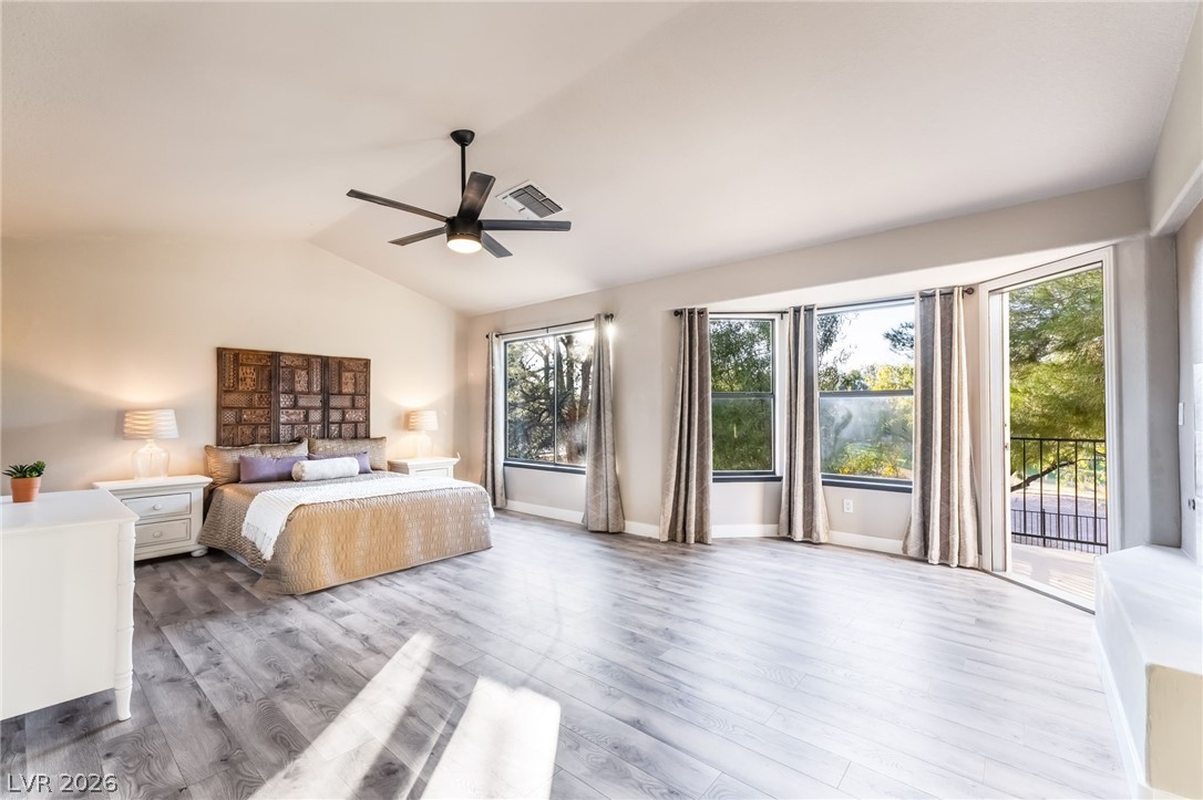 5381 Waving Sage Drive Las Vegas NV 89149