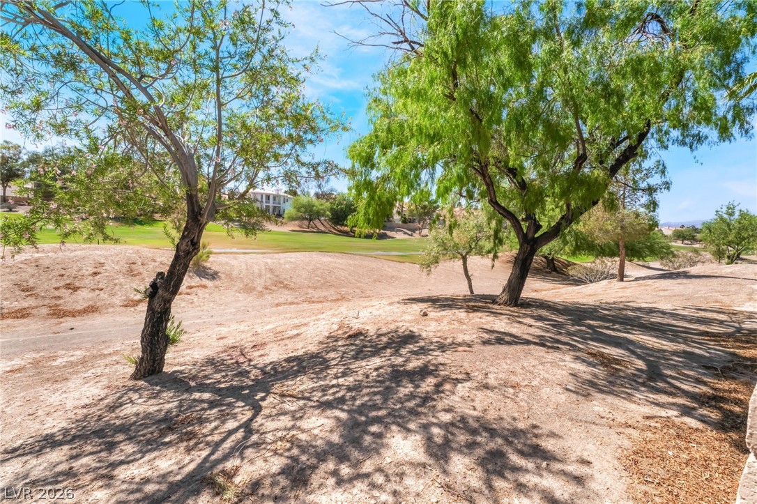 5381 Waving Sage Drive Las Vegas NV 89149