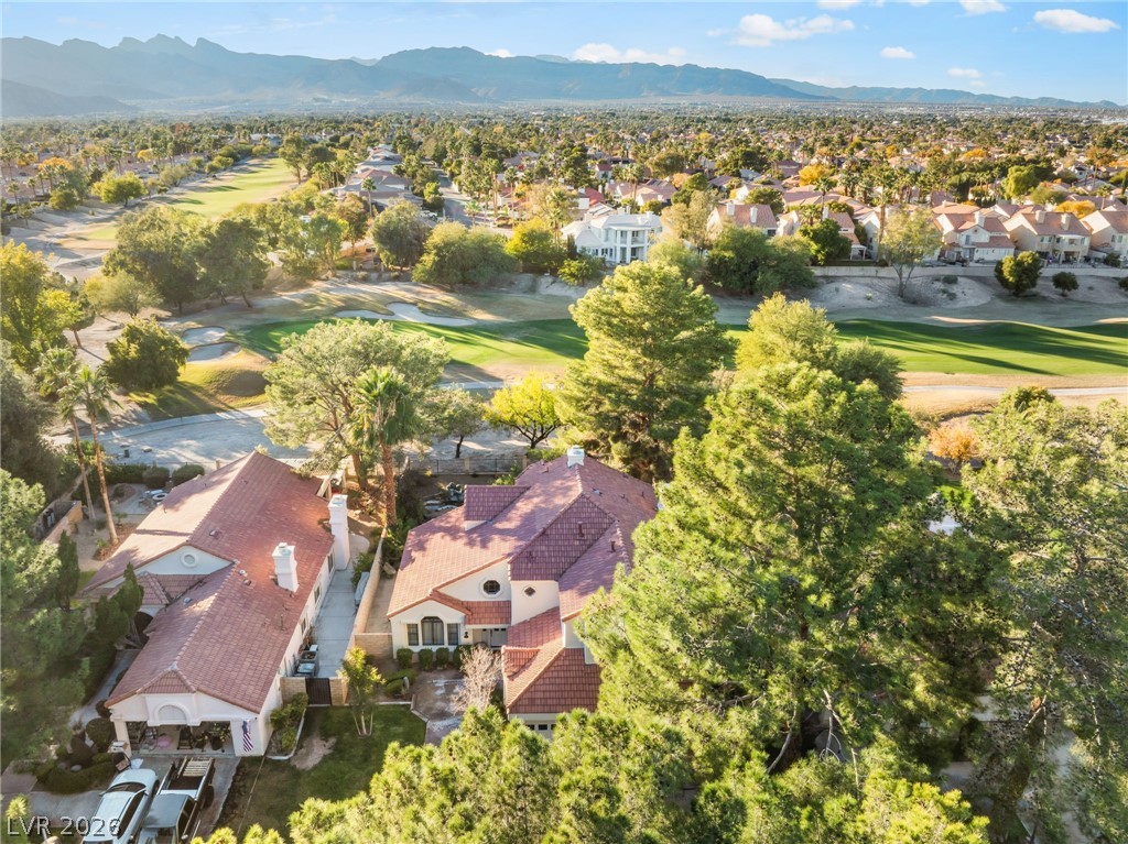 5381 Waving Sage Drive Las Vegas NV 89149