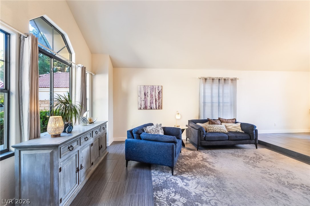 5381 Waving Sage Drive Las Vegas NV 89149