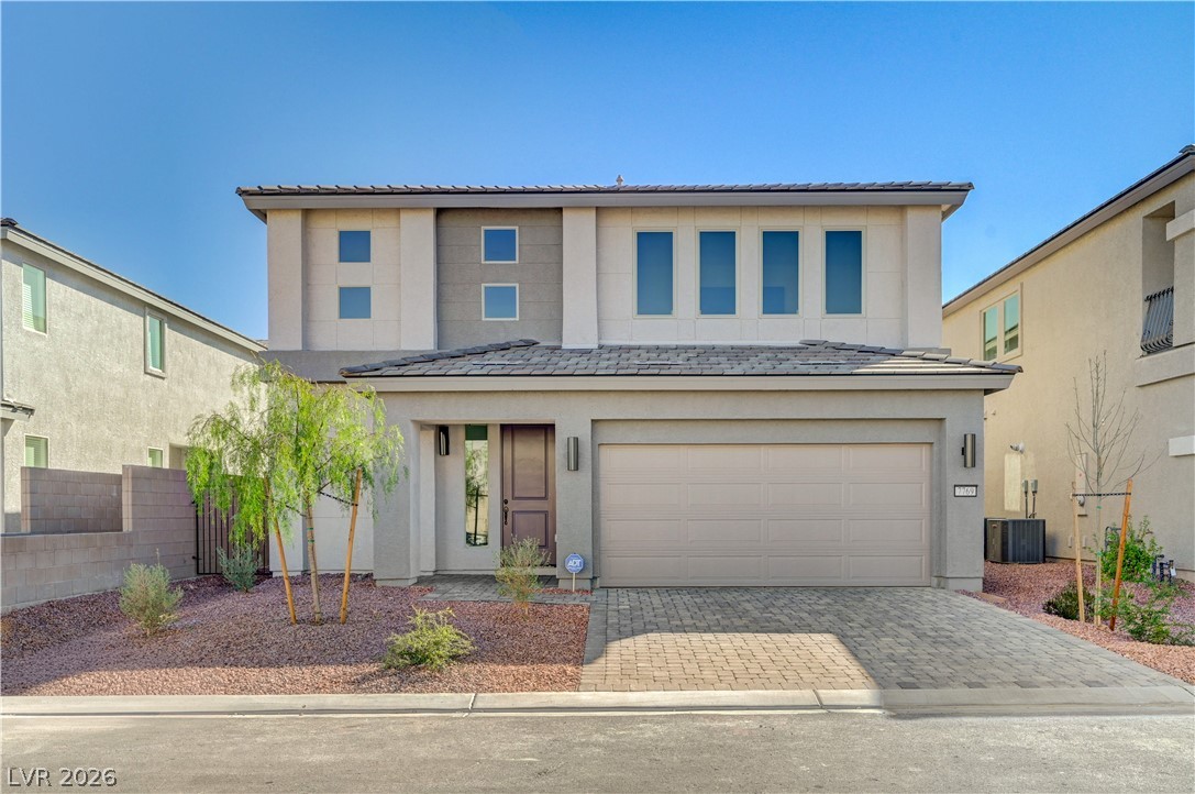 7769 Vibrant Peak Avenue Las Vegas NV 89113