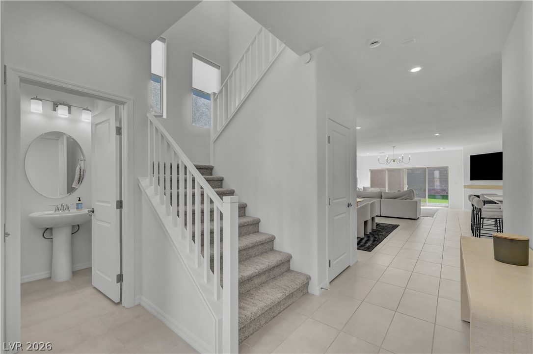 7769 Vibrant Peak Avenue Las Vegas NV 89113