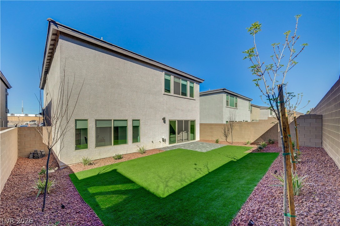 7769 Vibrant Peak Avenue Las Vegas NV 89113