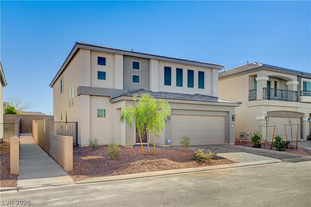 7769 Vibrant Peak Avenue Las Vegas NV 89113