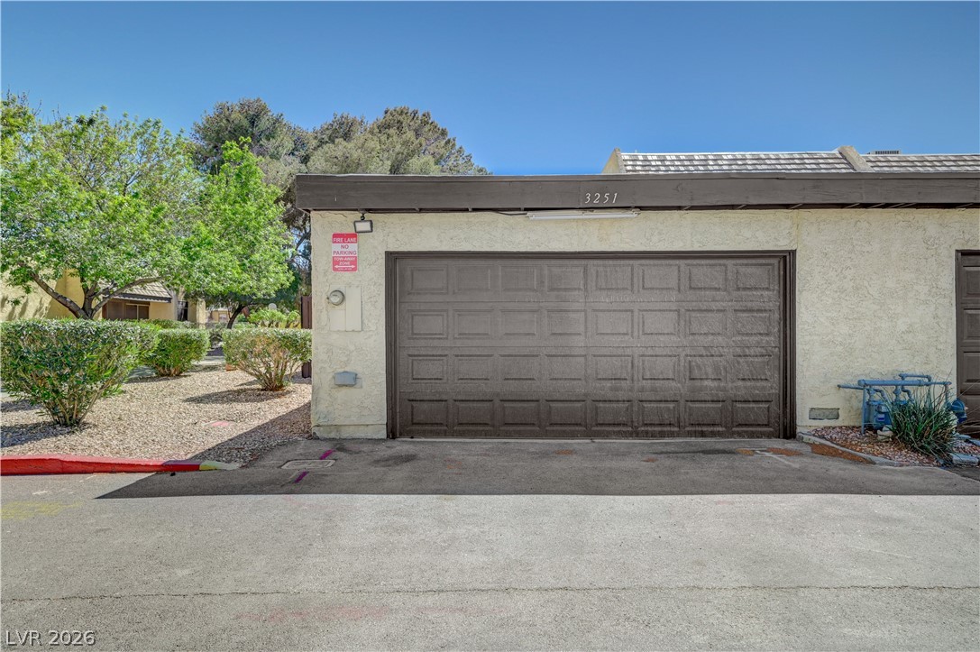 3251 Liahona Way Las Vegas NV 89121