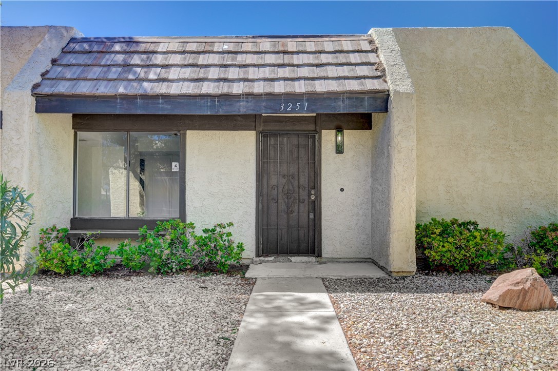 3251 Liahona Way Las Vegas NV 89121