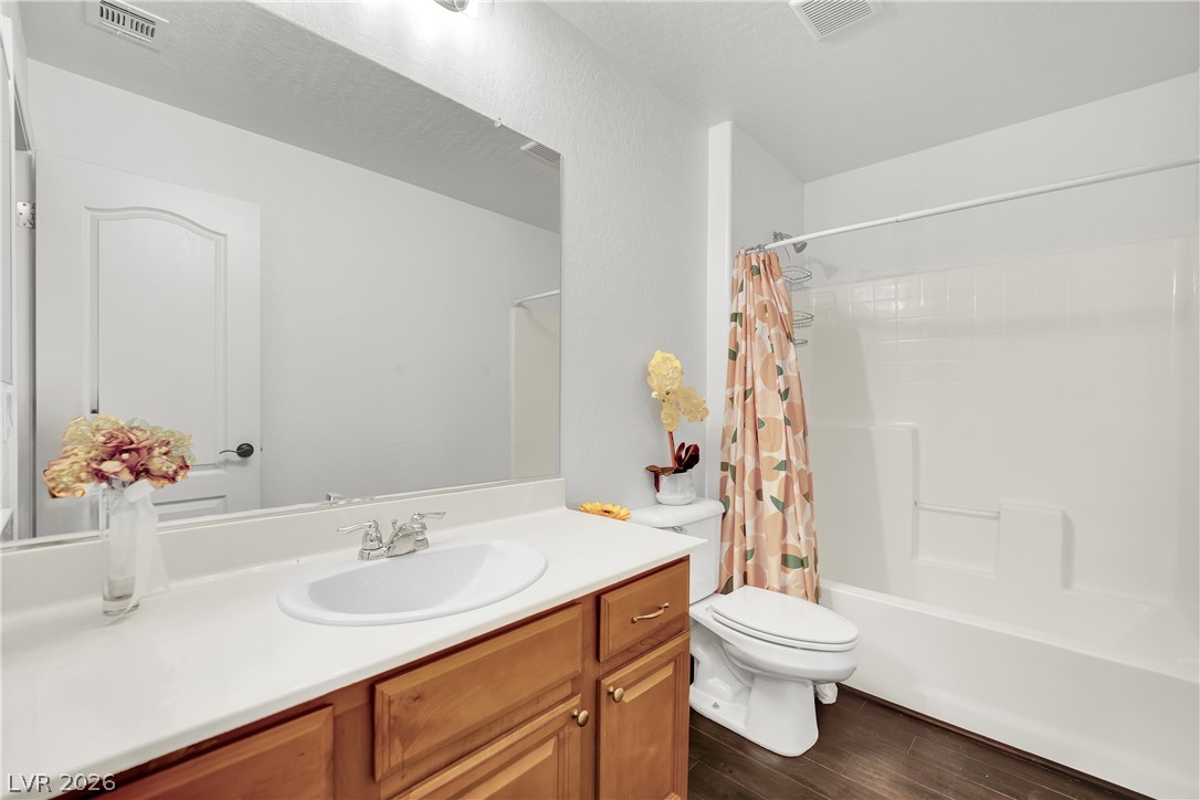 4521 Sonoma Sunset Court Las Vegas NV 89130