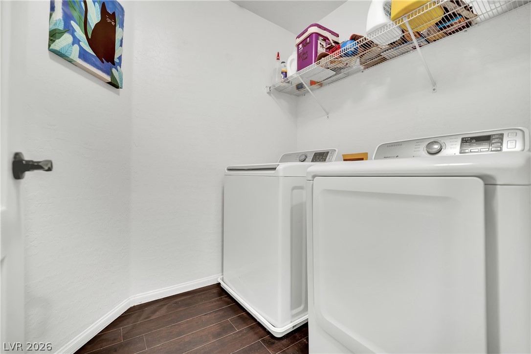 4521 Sonoma Sunset Court Las Vegas NV 89130
