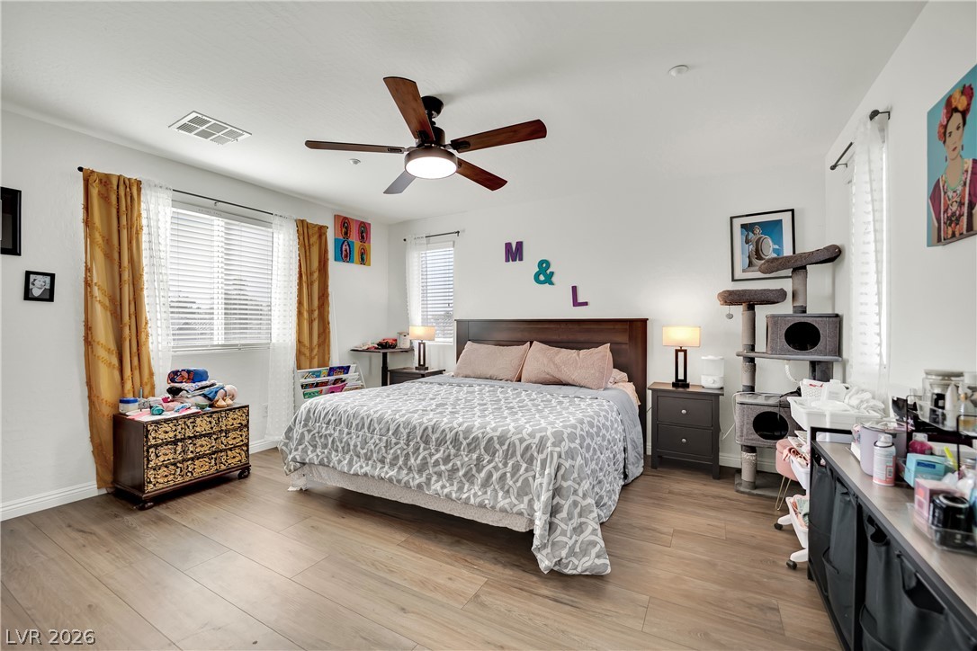 4521 Sonoma Sunset Court Las Vegas NV 89130
