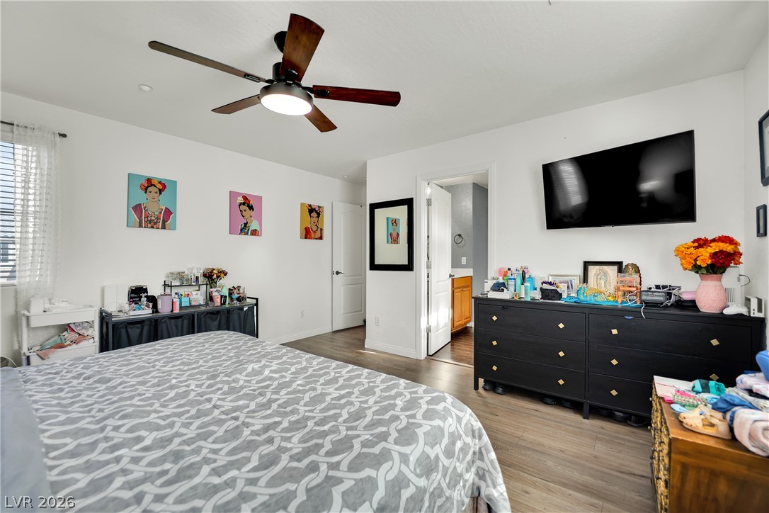 4521 Sonoma Sunset Court Las Vegas NV 89130