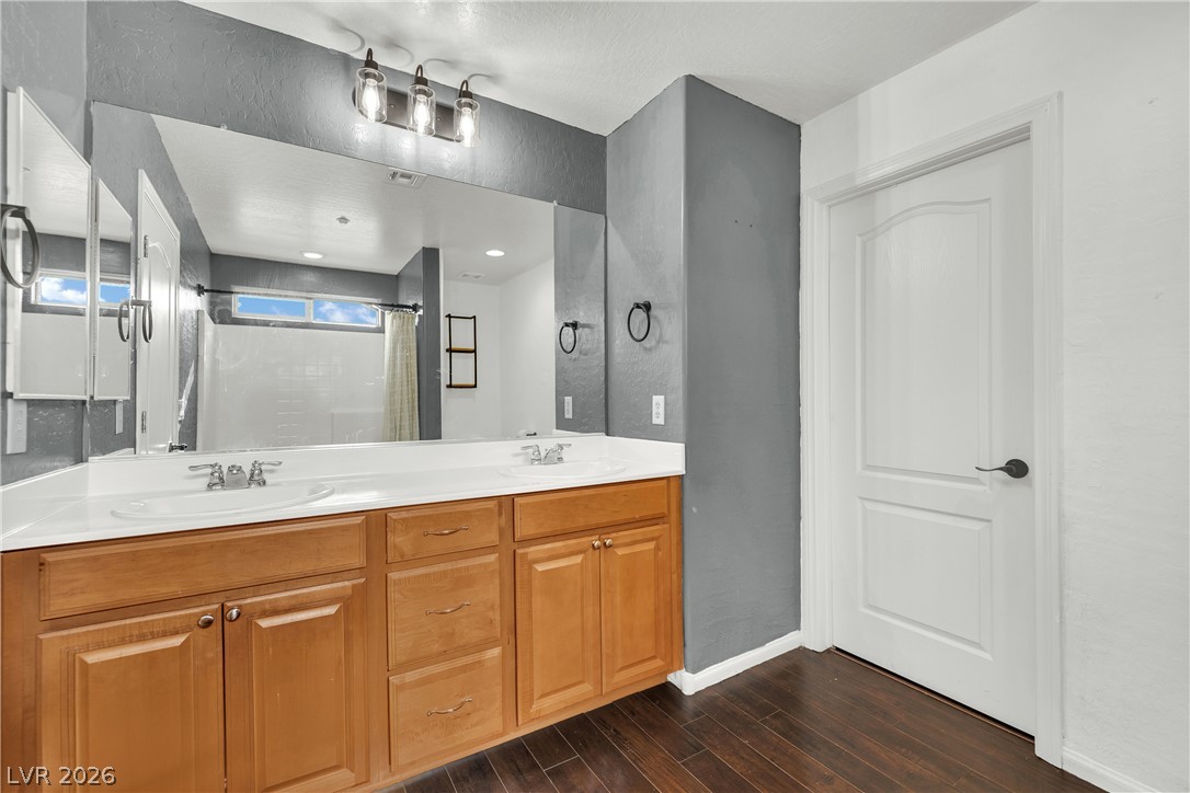 4521 Sonoma Sunset Court Las Vegas NV 89130