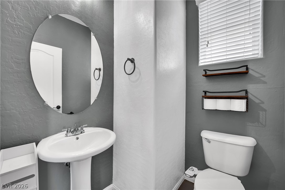 4521 Sonoma Sunset Court Las Vegas NV 89130