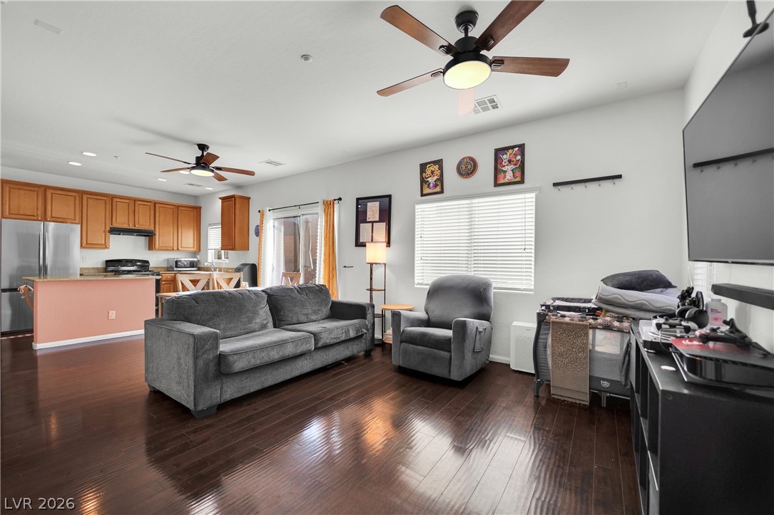4521 Sonoma Sunset Court Las Vegas NV 89130