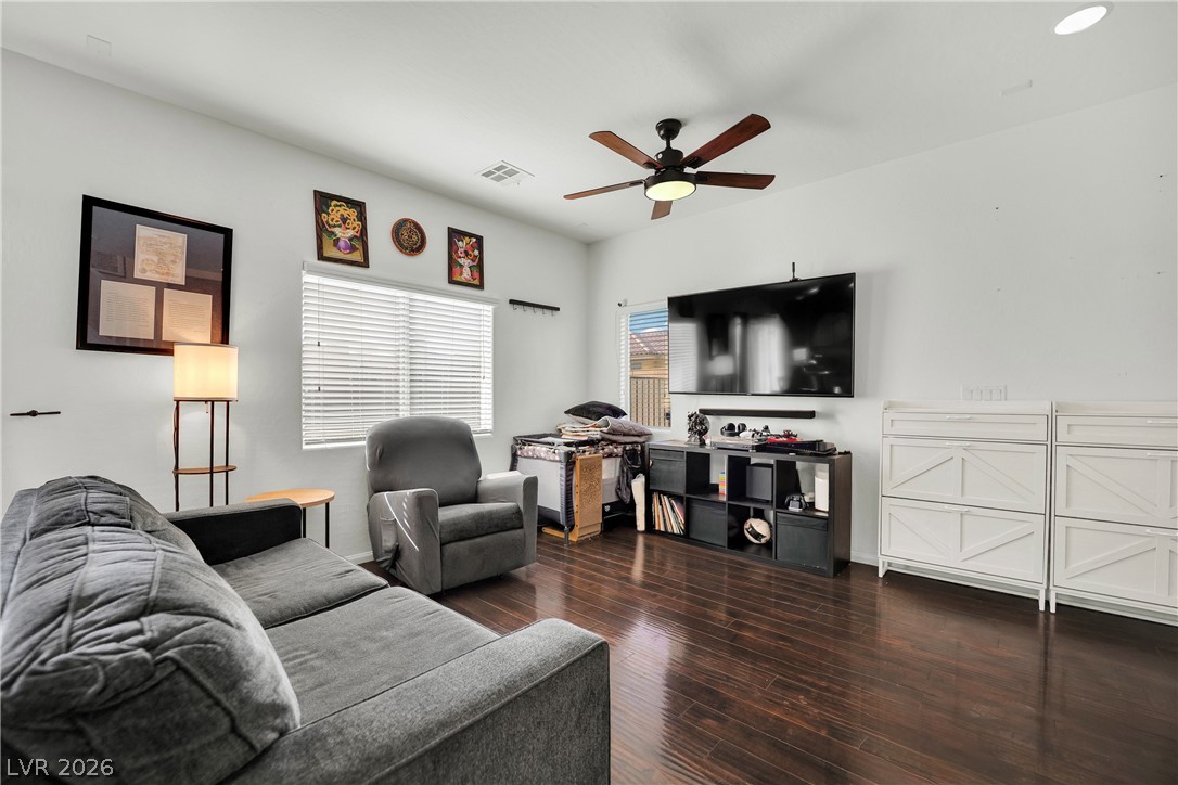 4521 Sonoma Sunset Court Las Vegas NV 89130