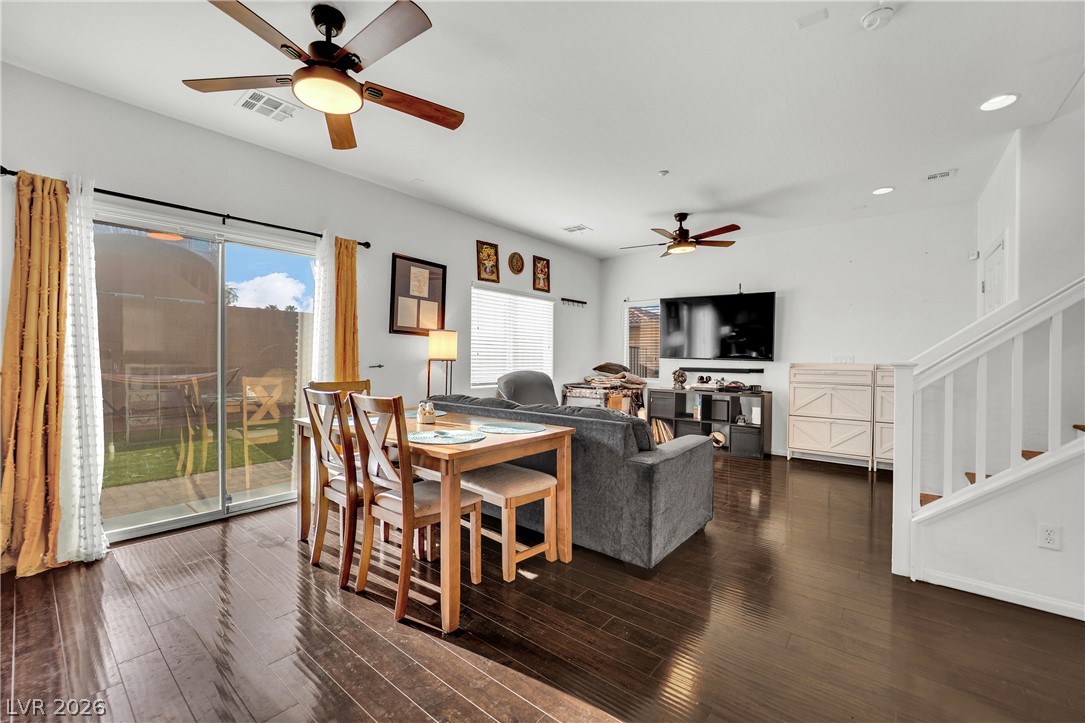 4521 Sonoma Sunset Court Las Vegas NV 89130