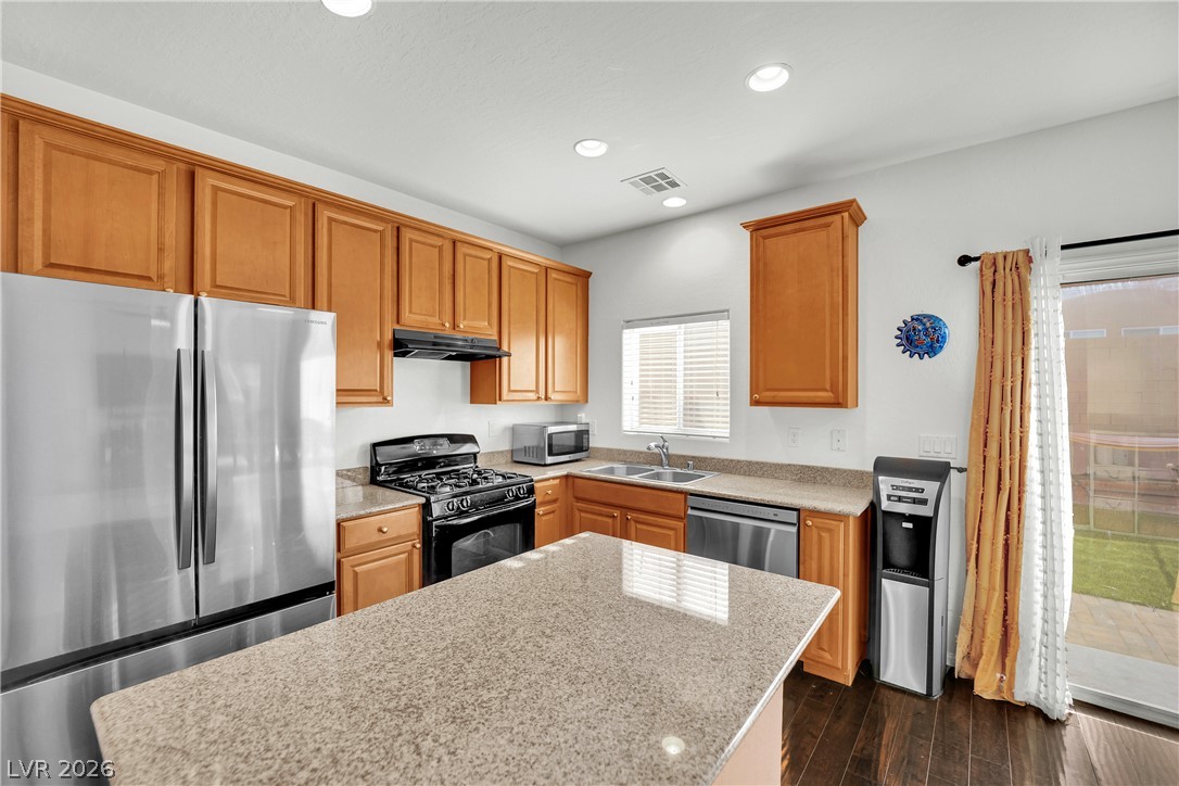 4521 Sonoma Sunset Court Las Vegas NV 89130