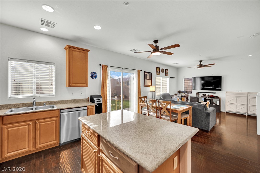 4521 Sonoma Sunset Court Las Vegas NV 89130