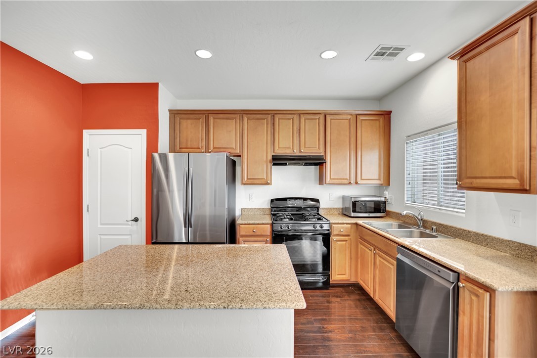 4521 Sonoma Sunset Court Las Vegas NV 89130