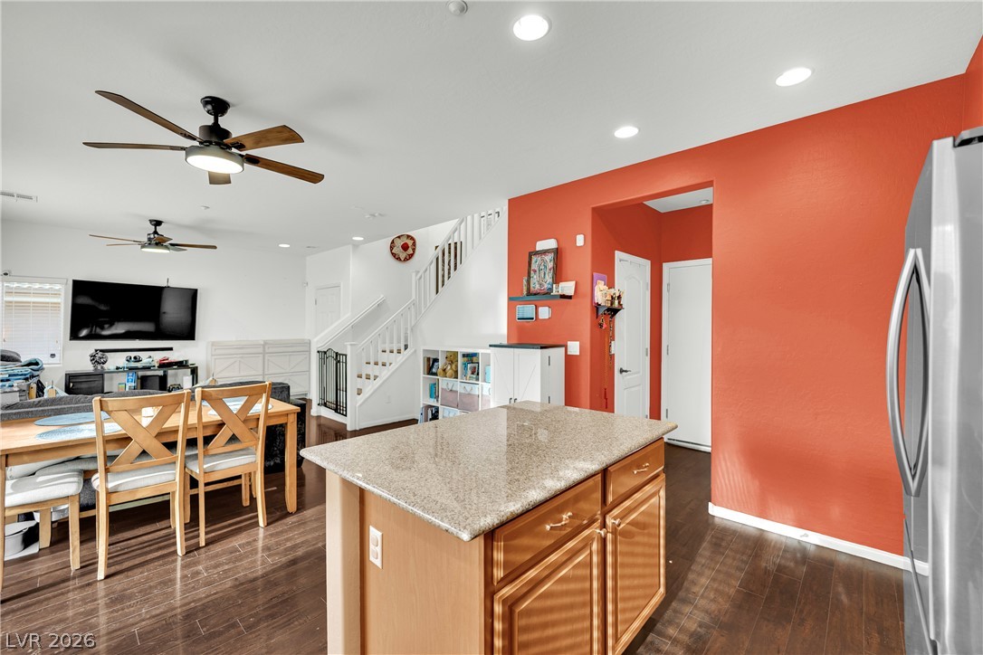 4521 Sonoma Sunset Court Las Vegas NV 89130