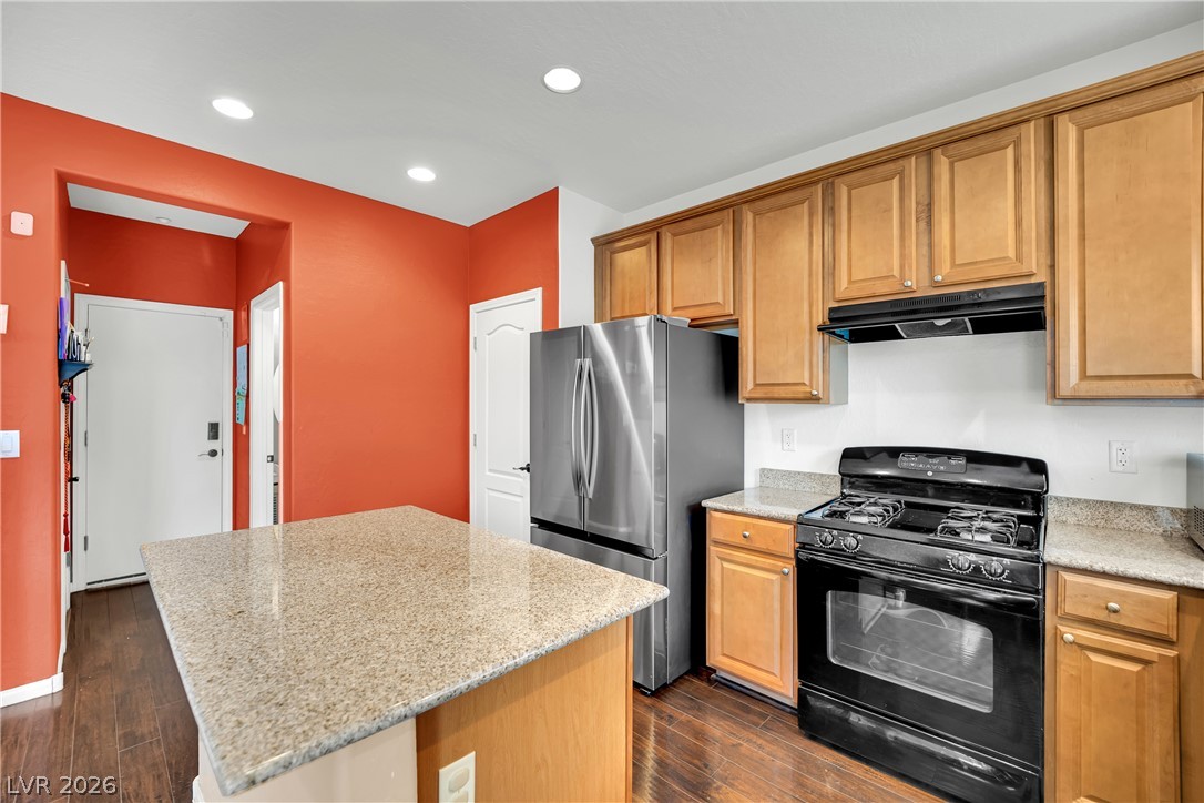 4521 Sonoma Sunset Court Las Vegas NV 89130
