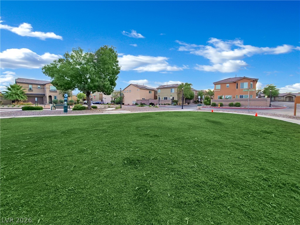 4521 Sonoma Sunset Court Las Vegas NV 89130