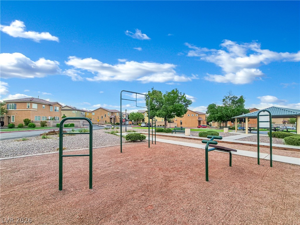 4521 Sonoma Sunset Court Las Vegas NV 89130