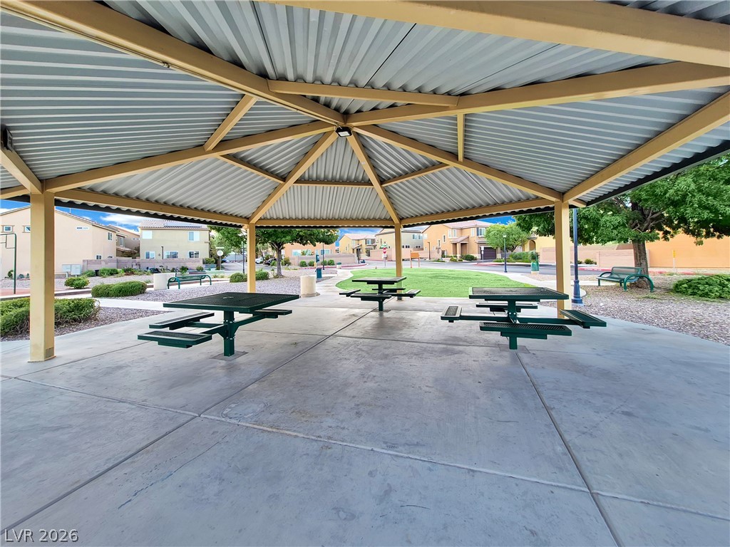 4521 Sonoma Sunset Court Las Vegas NV 89130