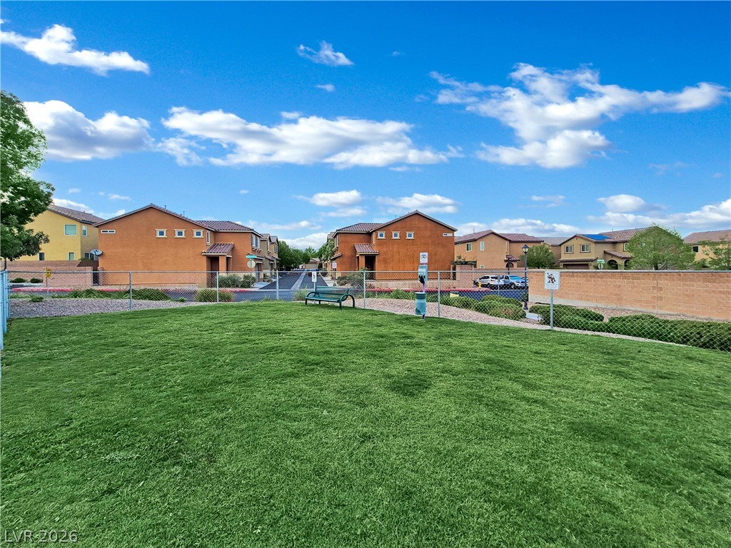 4521 Sonoma Sunset Court Las Vegas NV 89130