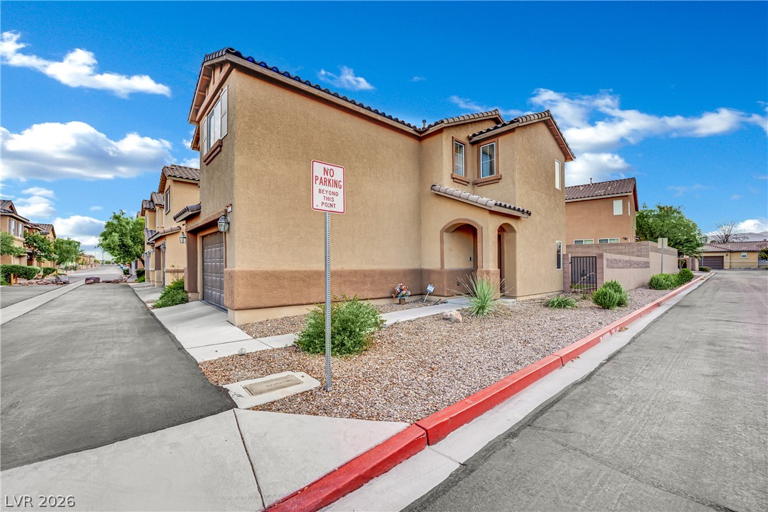 4521 Sonoma Sunset Court Las Vegas NV 89130