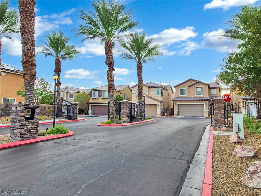 4521 Sonoma Sunset Court Las Vegas NV 89130