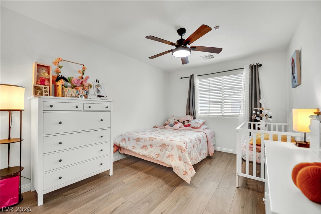 4521 Sonoma Sunset Court Las Vegas NV 89130