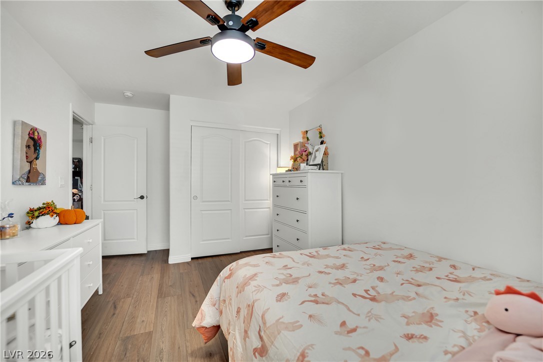 4521 Sonoma Sunset Court Las Vegas NV 89130