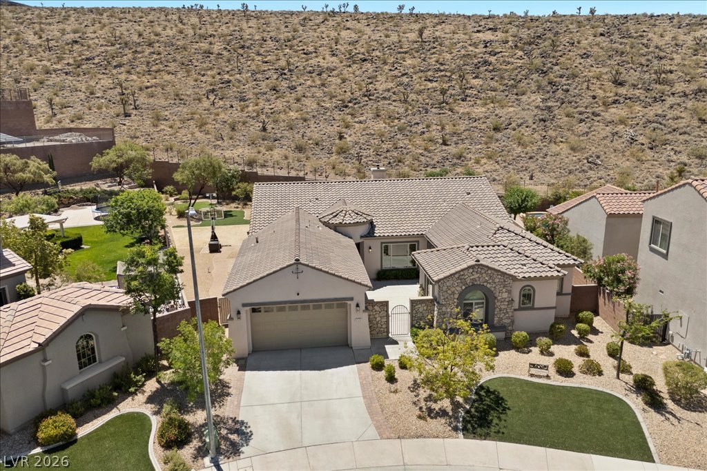 2125 De Rouge Avenue Henderson NV 89044