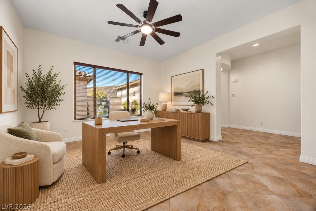 2125 De Rouge Avenue Henderson NV 89044