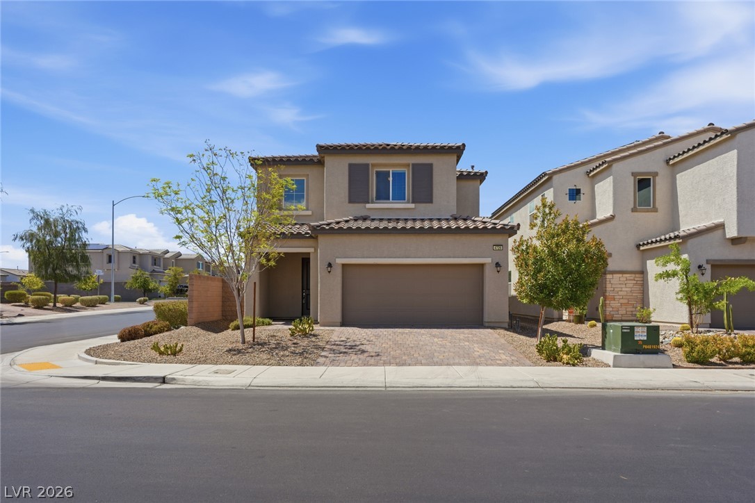 4729 Challenger Street North Las Vegas NV 89031