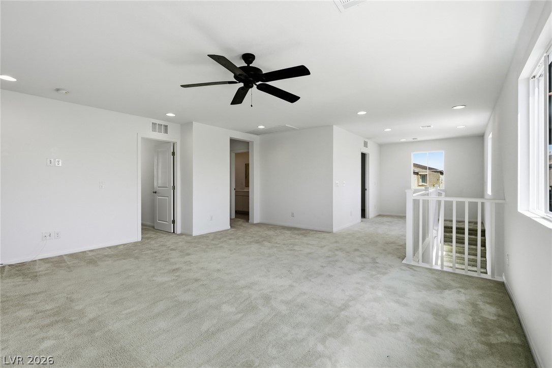 4729 Challenger Street North Las Vegas NV 89031